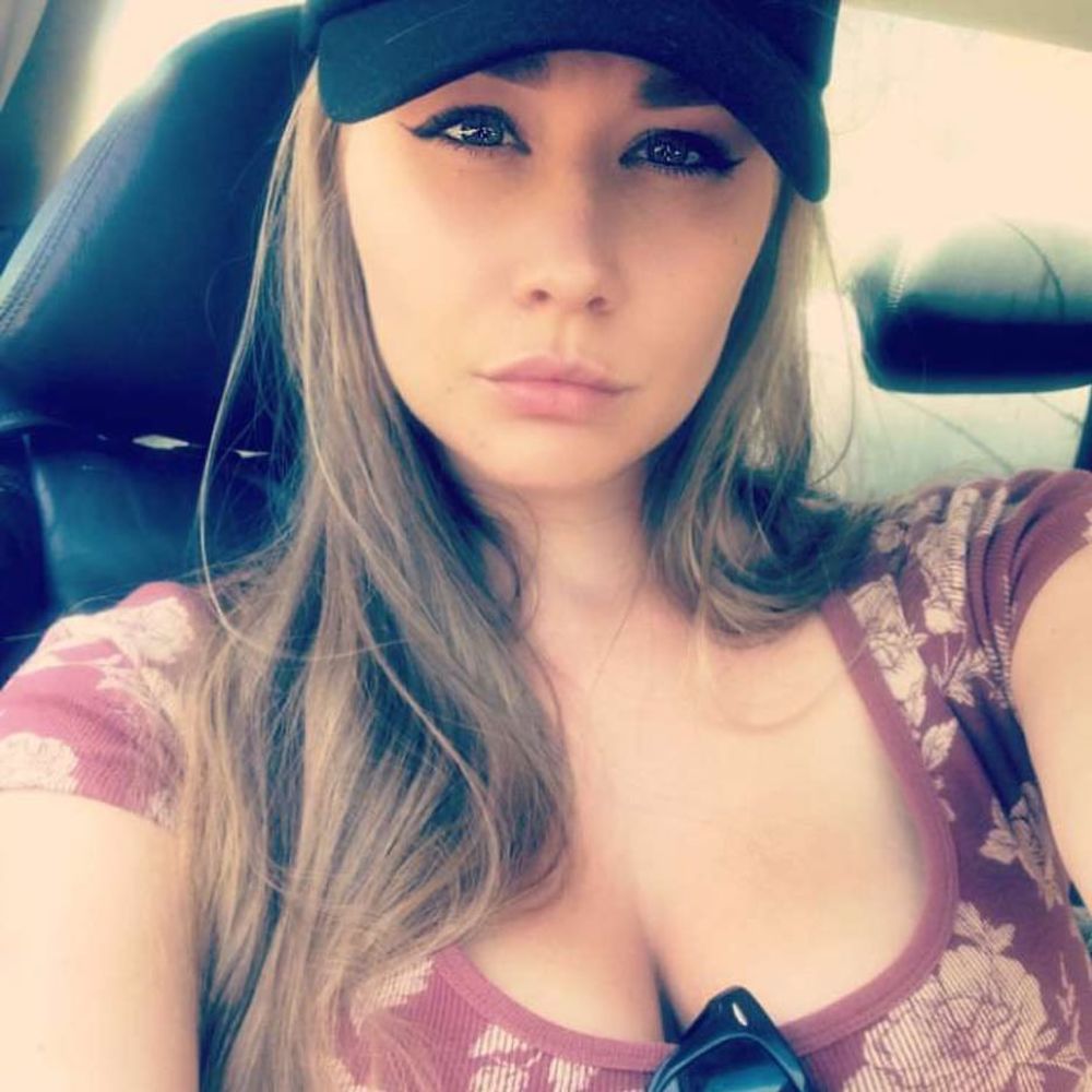 Meet your Posher, Kaleah